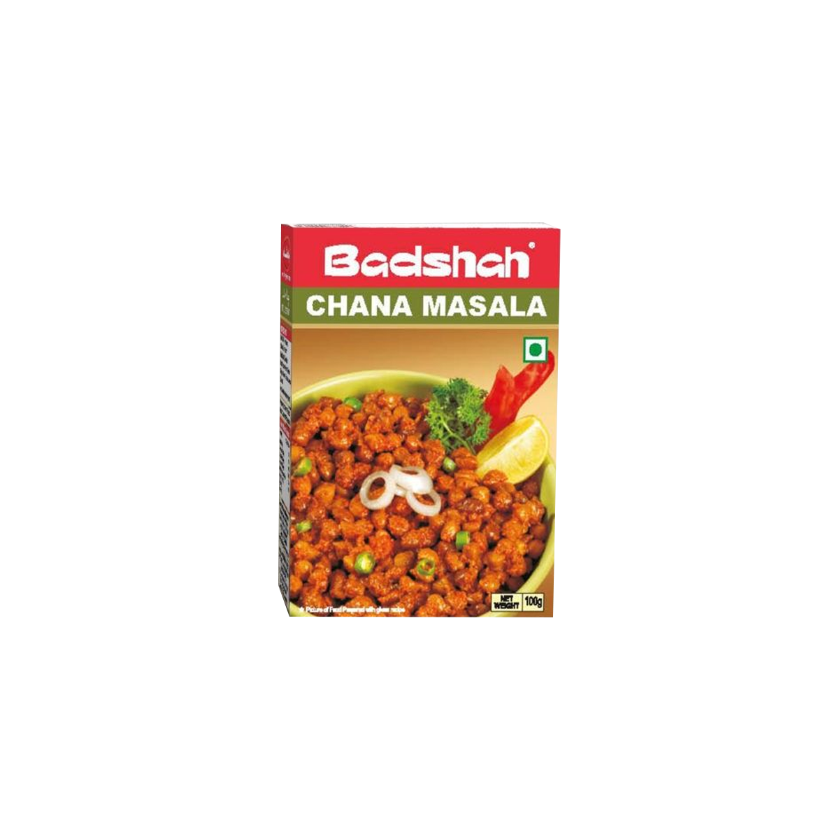 Badshah - Chana Masala | 100g
