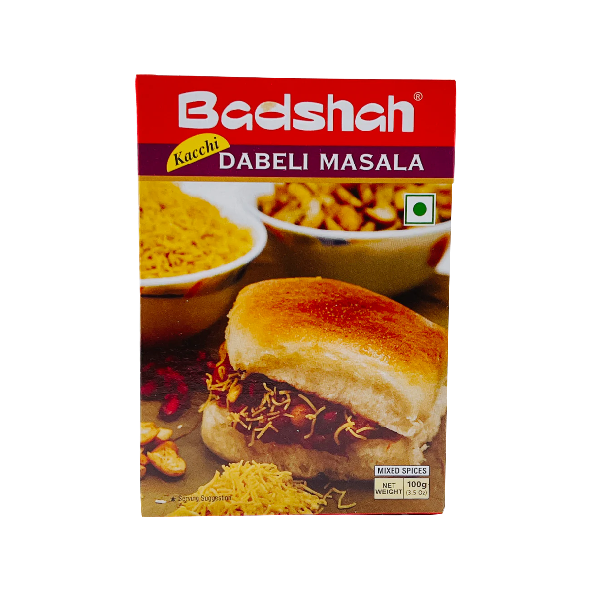 Badshah - Dabeli Masala | 100g
