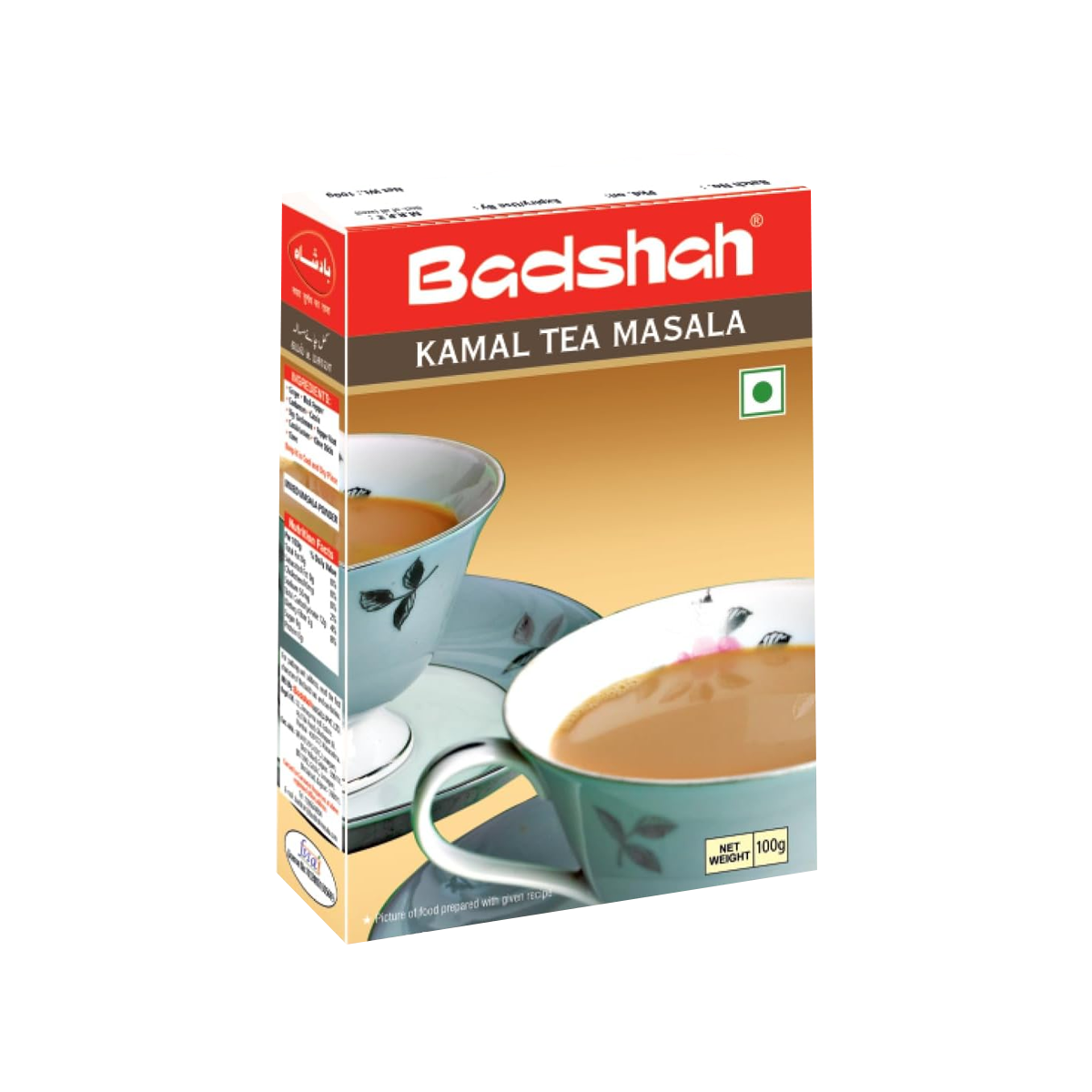 Badshah - Kamal Tea Masala | 100g