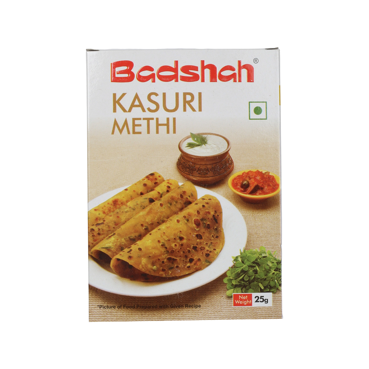 Badshah - Kasuri Methi | 25g