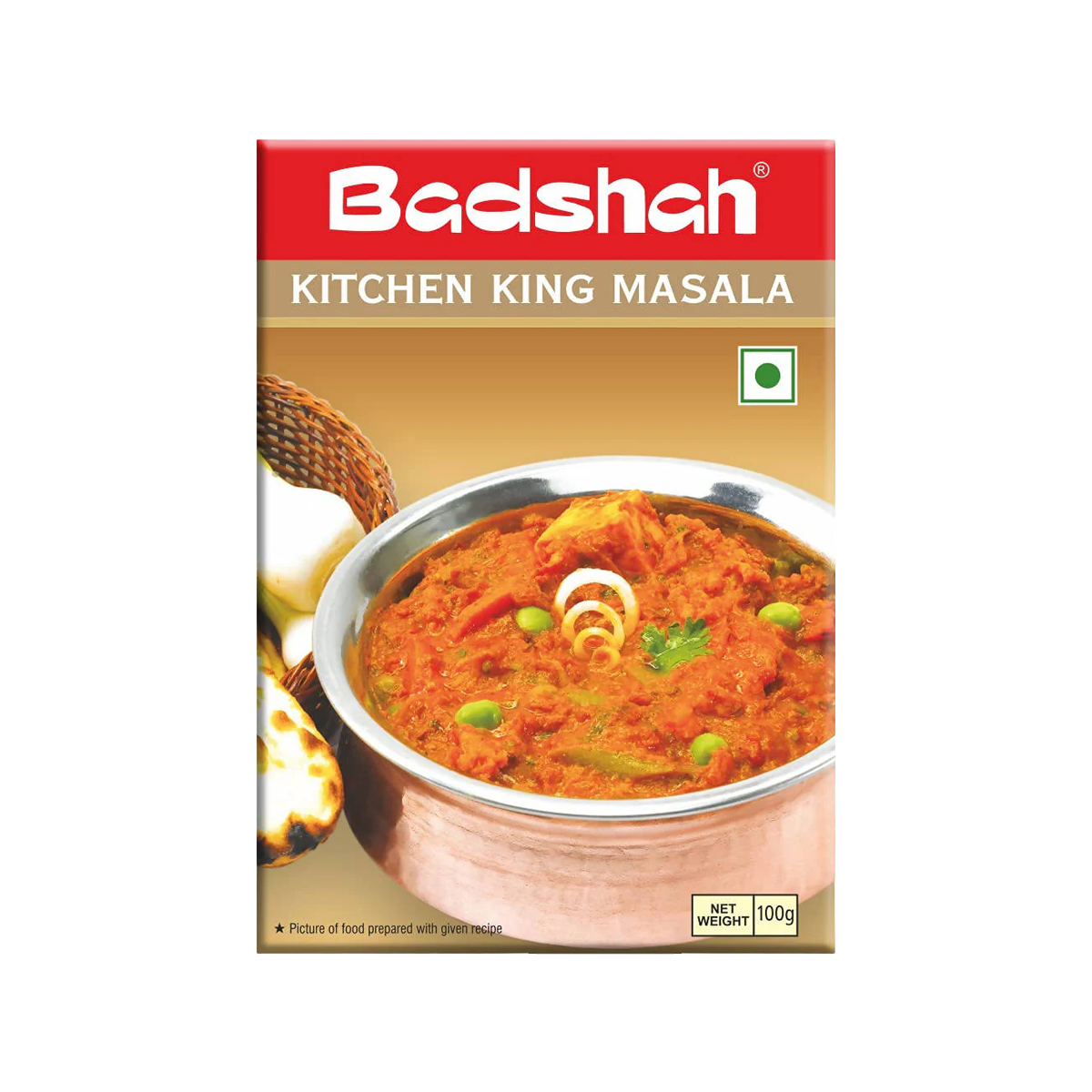 Badshah - Kitchen King Masala | 100g