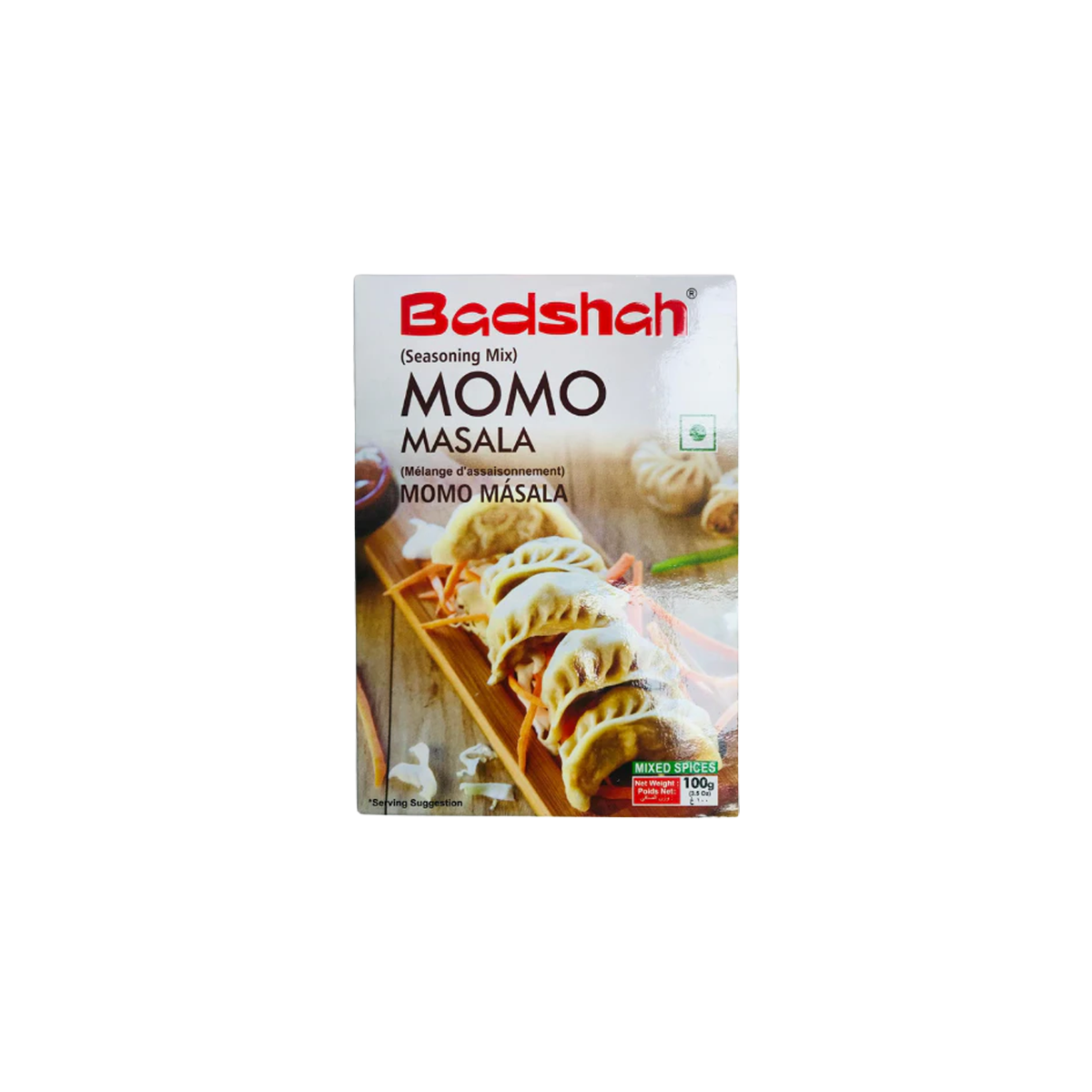 Badshah - Momo Masala | 100g