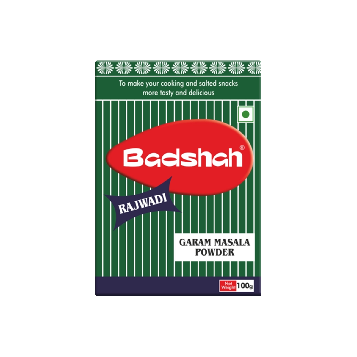 Badshah - Rajwadi Garam Masala | 100g