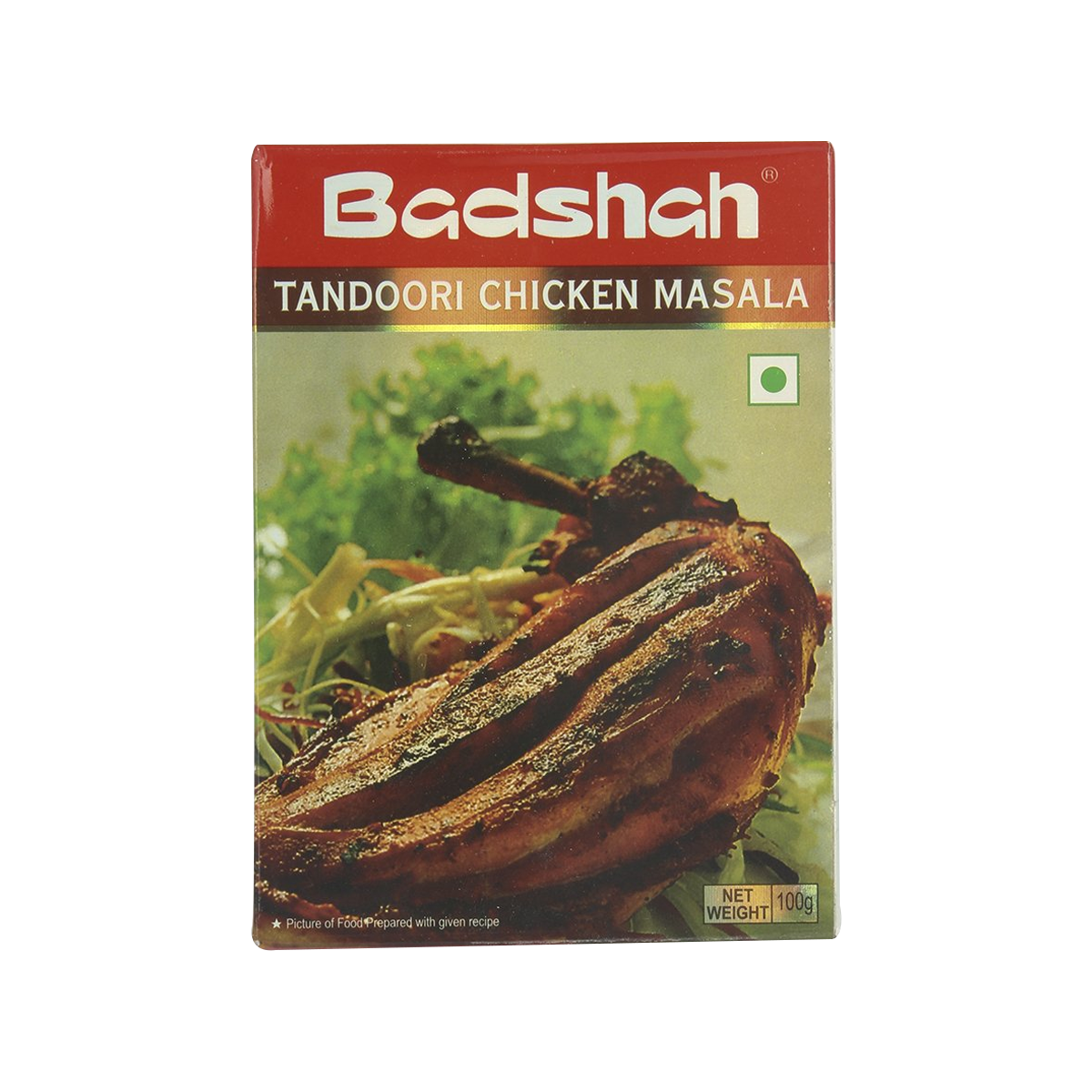 Badshah - Tandoori Chicken Masala | 100g