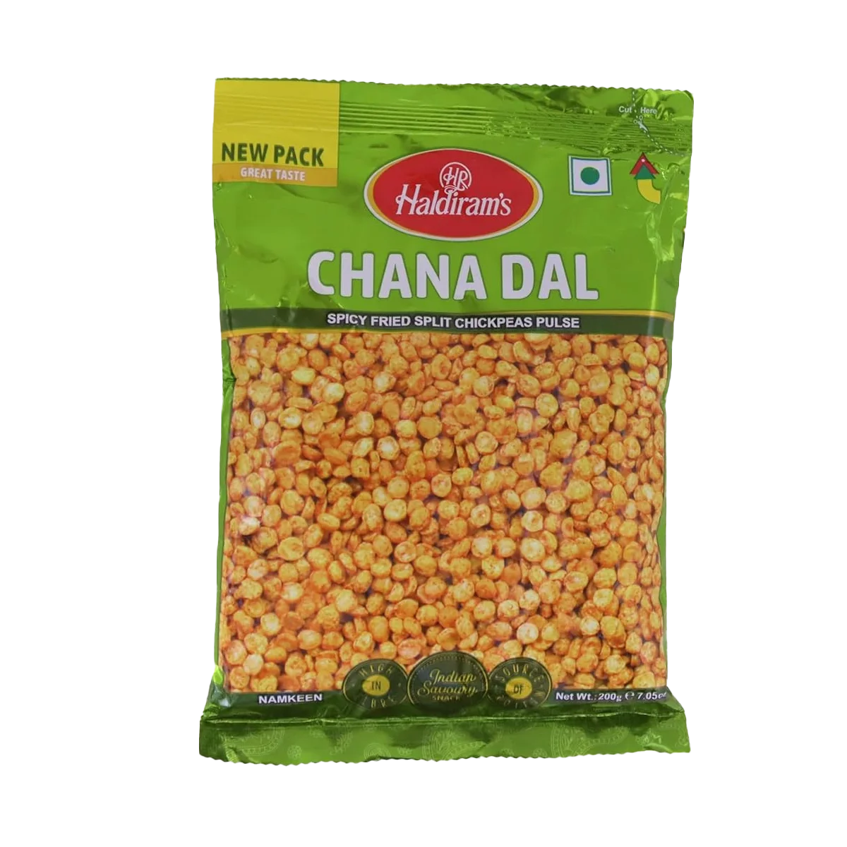 Haldiram's - Chana Dal | 200g