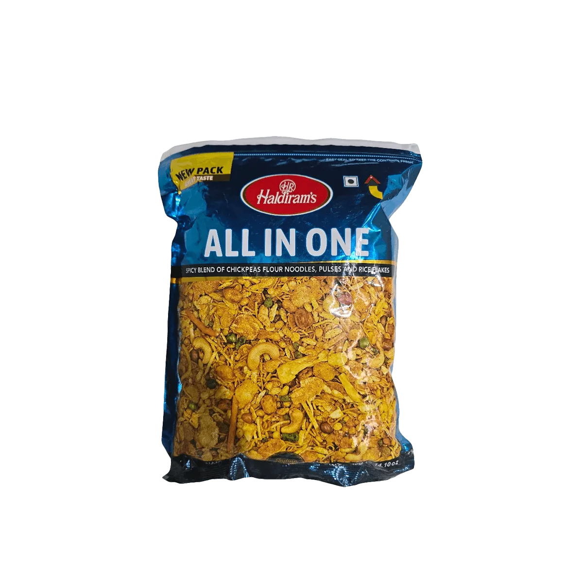 Haldiram's - All In One Namkeen | 400g