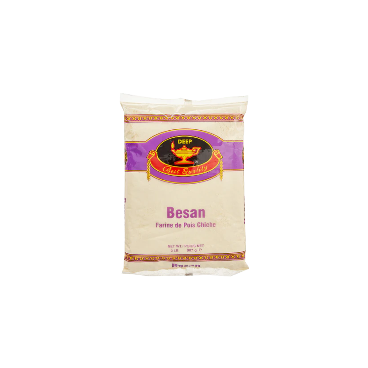 Deep - Besan Flour | 907g