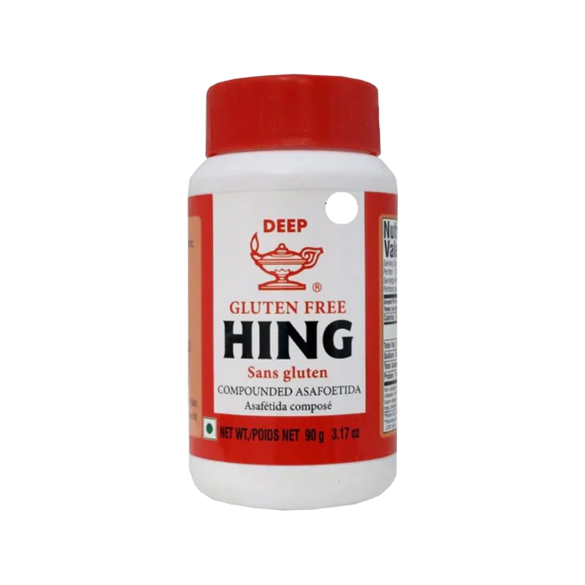 Deep - Gluten-free Hing | 90g