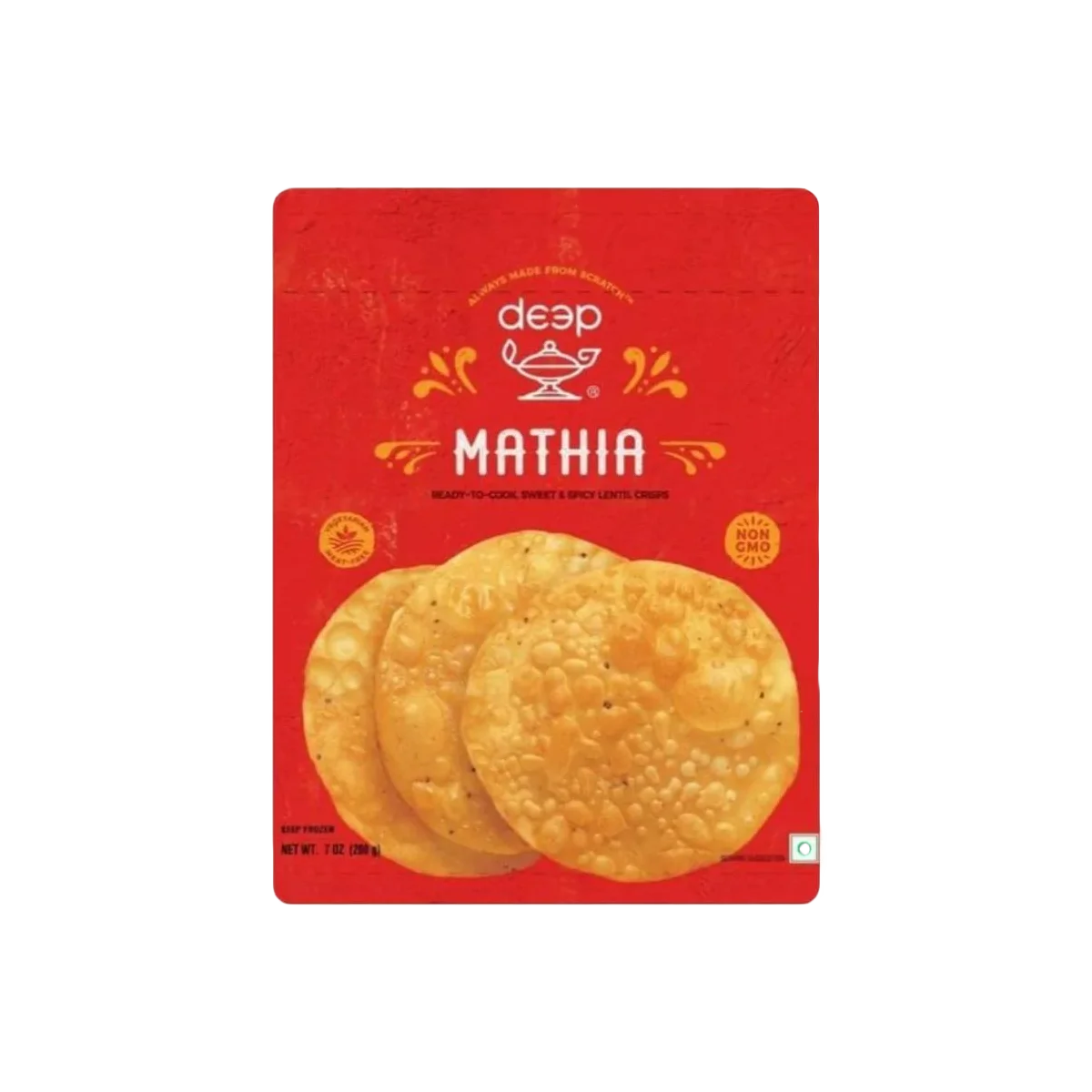 Deep - Mathia | 200g