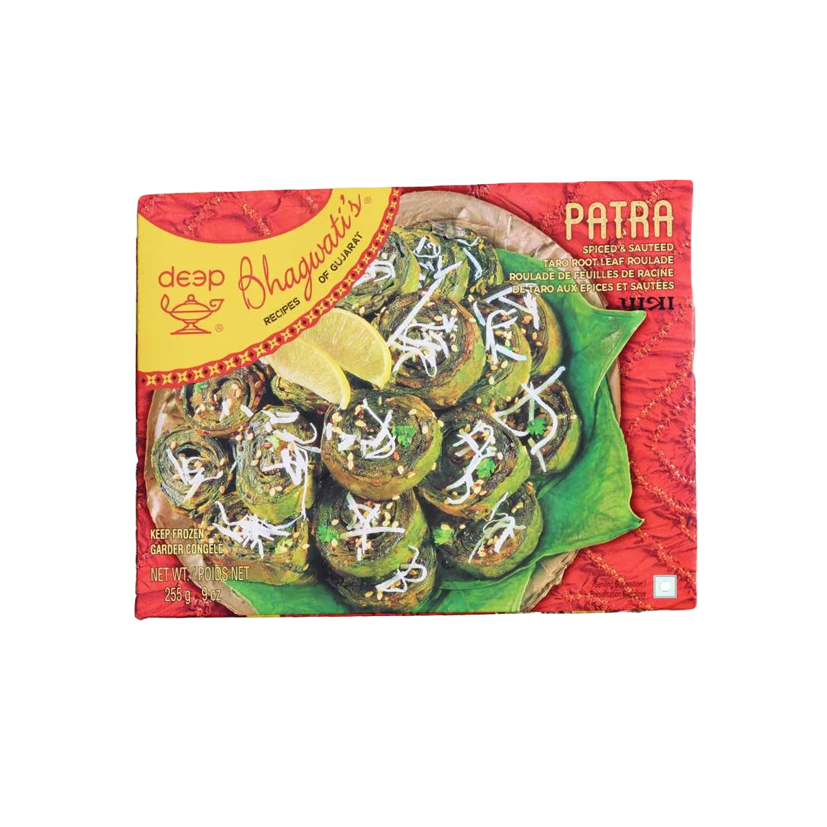 Deep Bhagwati - Patra | 255g