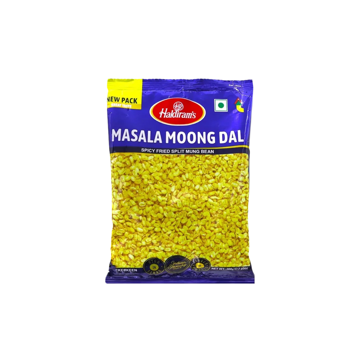 Haldiram's - Masala Moong Dal | 400g
