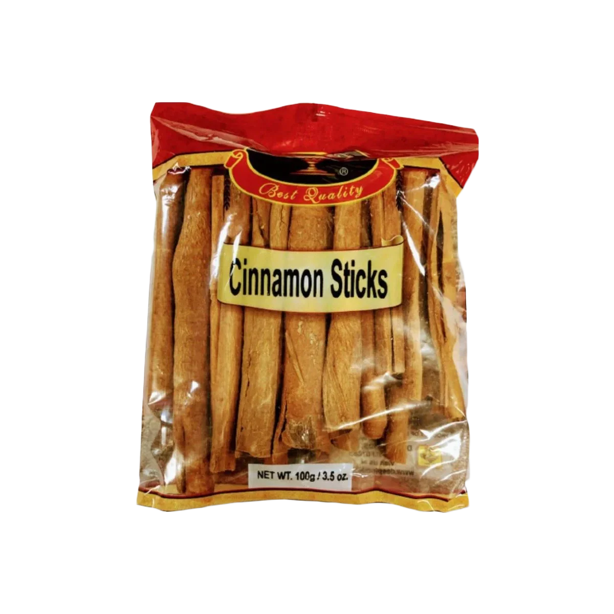 Deep - Cinnamon Quills (Sticks) | 100g