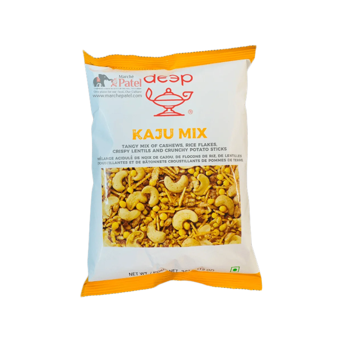 Deep - Kaju Mix | 340g