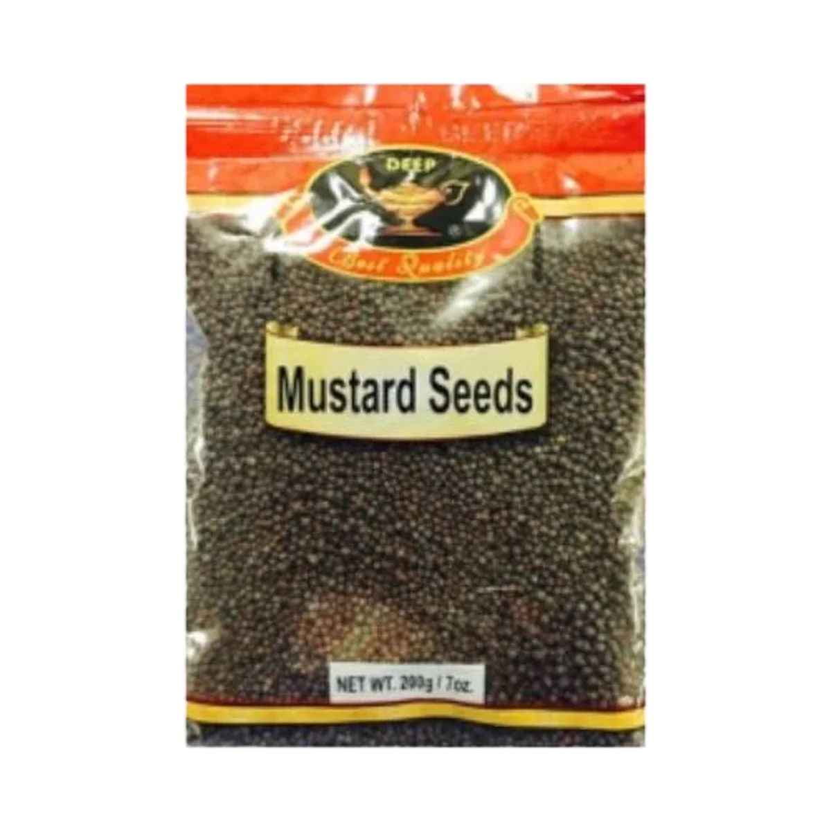 Deep - Mustard Seeds | 200g