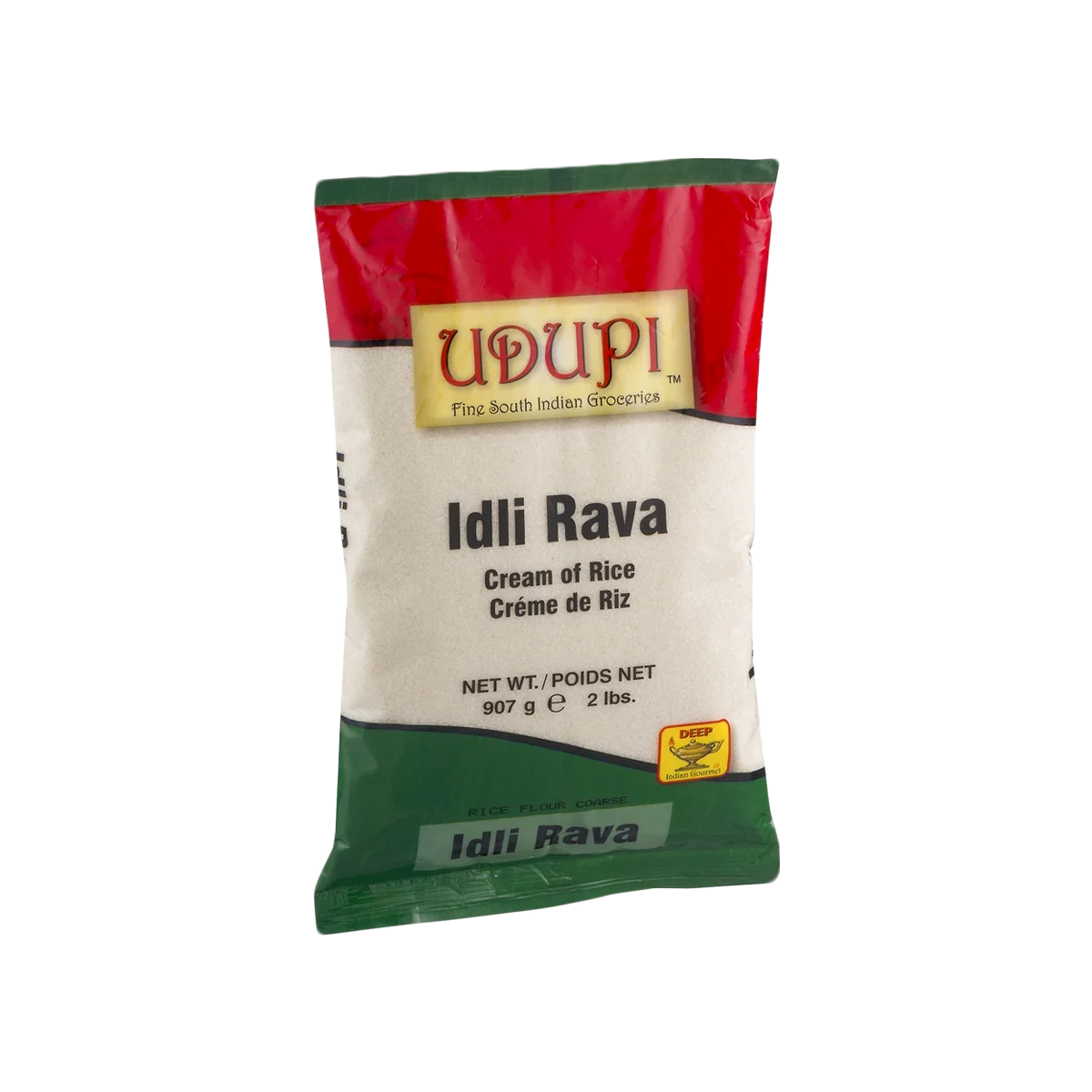 Deep Udupi - Idli Rava | 907g