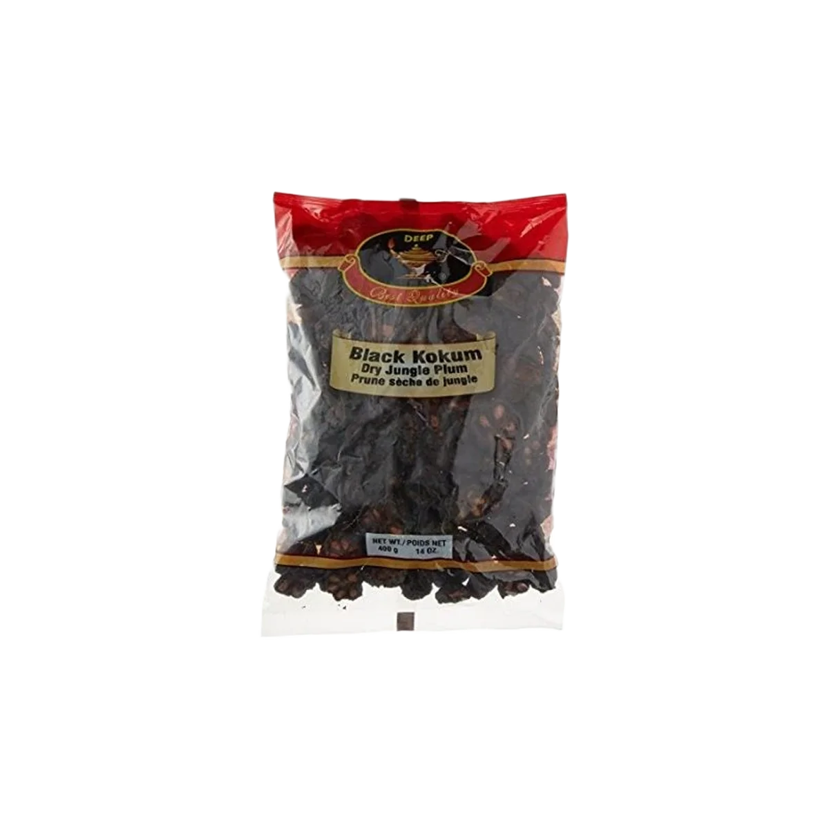 Deep - Black Kokum | 400g