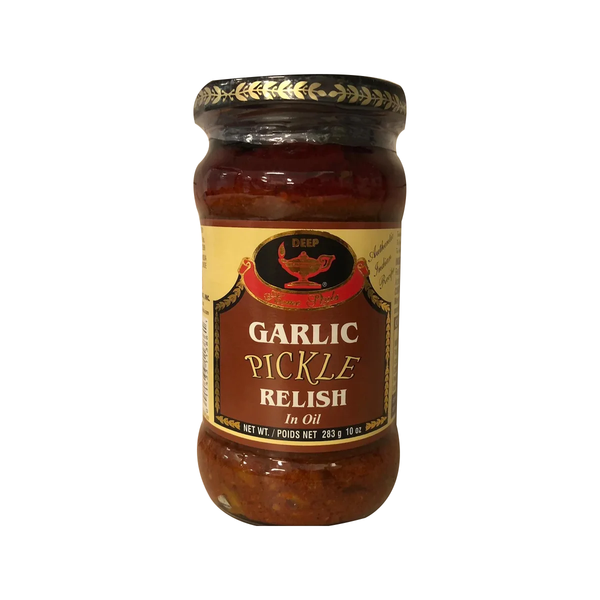 Deep - Garlic Pickle | 283g