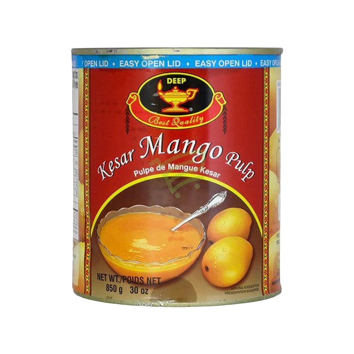 Deep - Kesar Mango Pulp | 850g