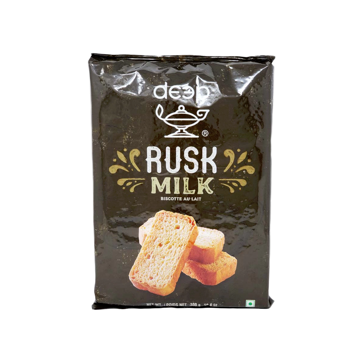 Deep - Milk Rusk | 620g