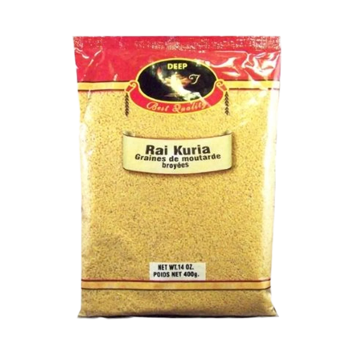 Deep - Rai Kuria | 400g