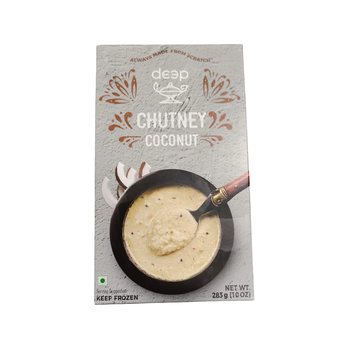 Deep - Coconut Chutney | 283g