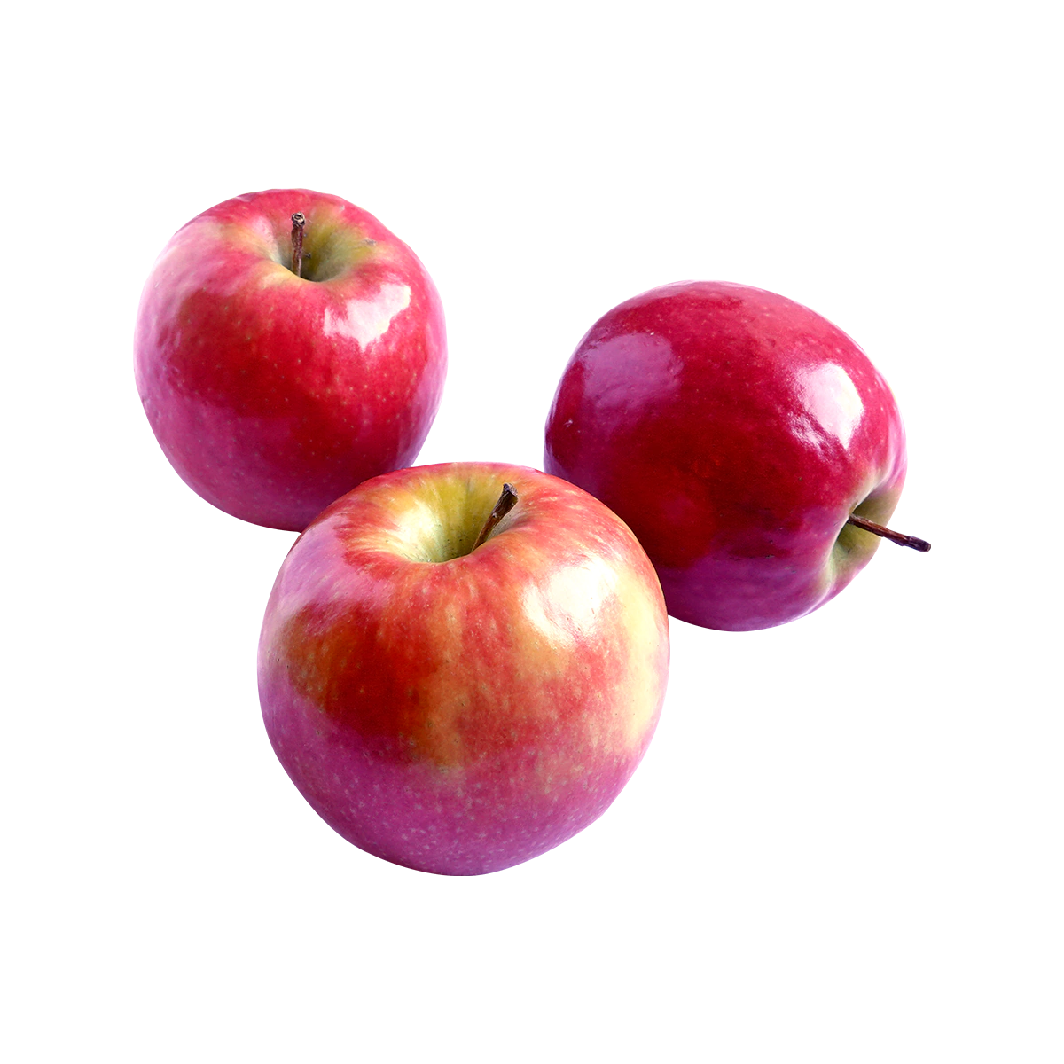 Grocerz - Apples Pinklady (approx weight) | 500g