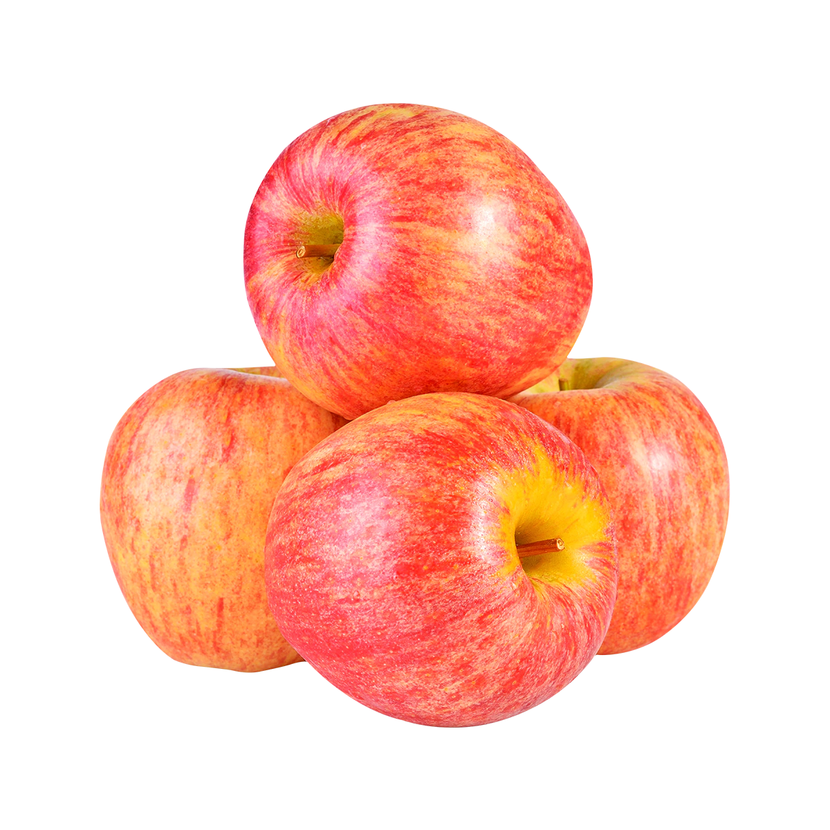 Grocerz - Apples Royal Gala (approx weight) | 500g