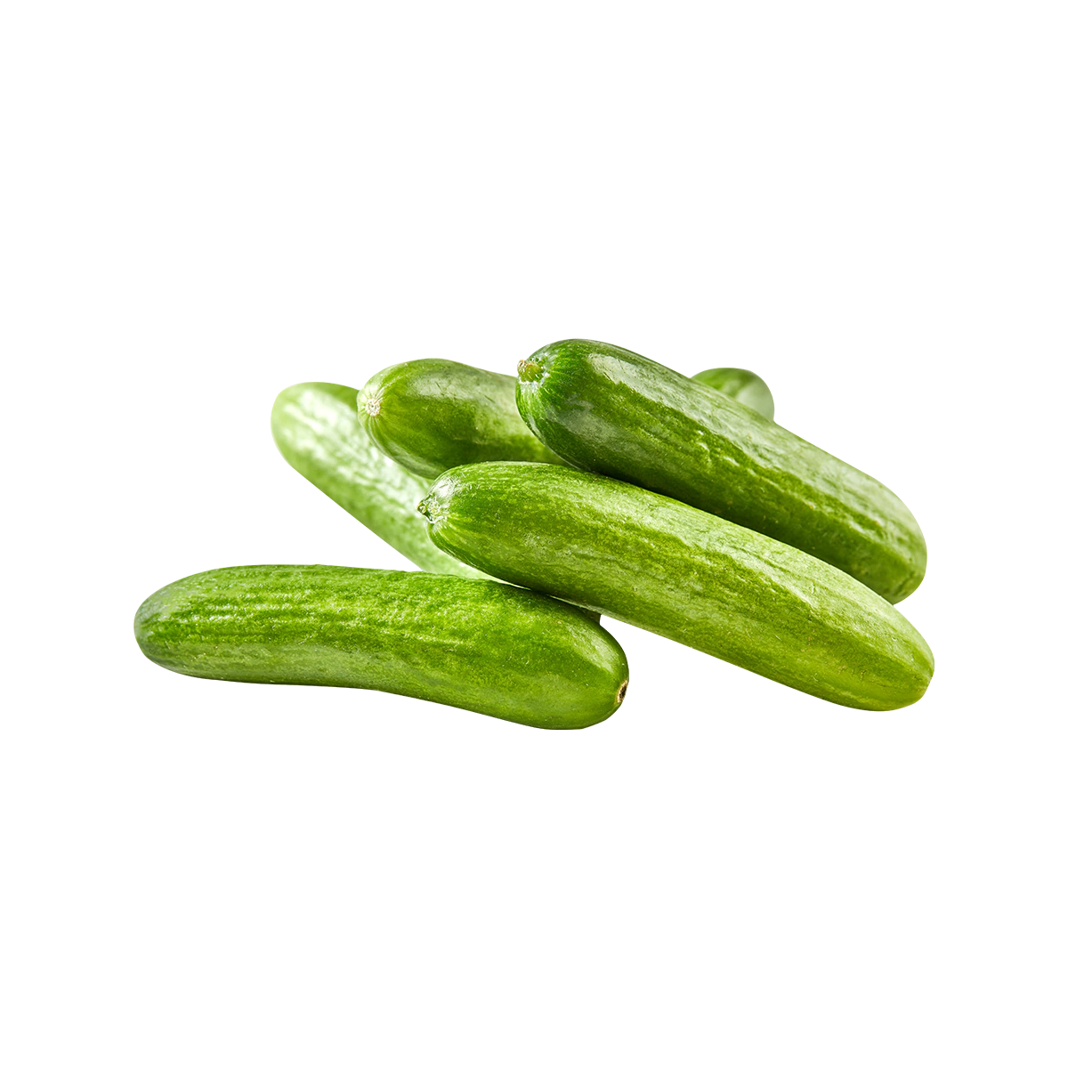 Grocerz - Baby Cucumbers (Qukes) Pre-Pack | 250g