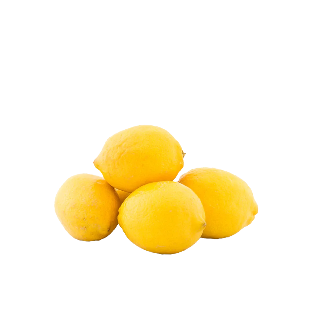 Grocerz - Lemons 5 Pack | 1 Each