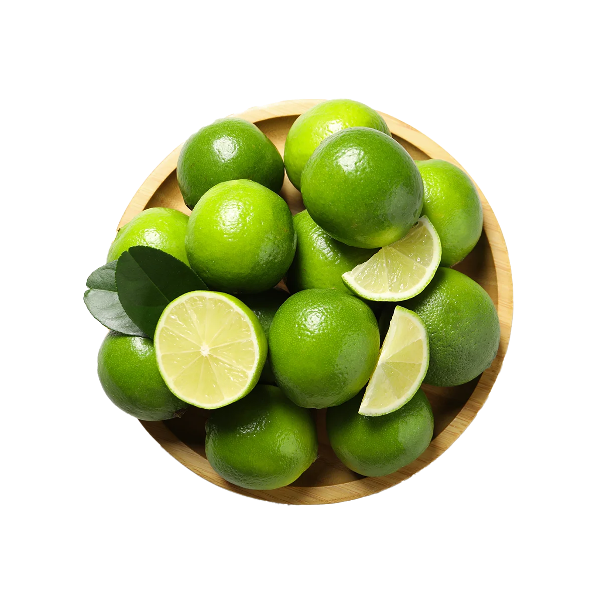 Grocerz - Limes (approx weight) | 250g