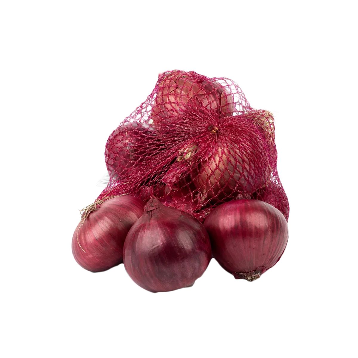Grocerz - Onions Red Bag | 1kg