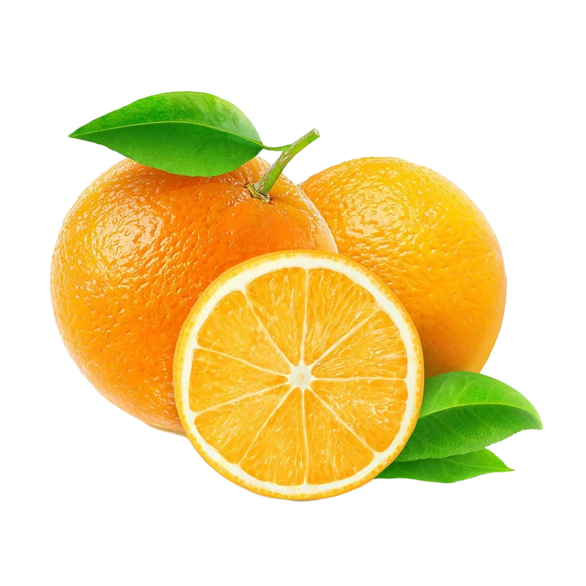 Grocerz - Oranges Large Navel (approx weight) | 1kg
