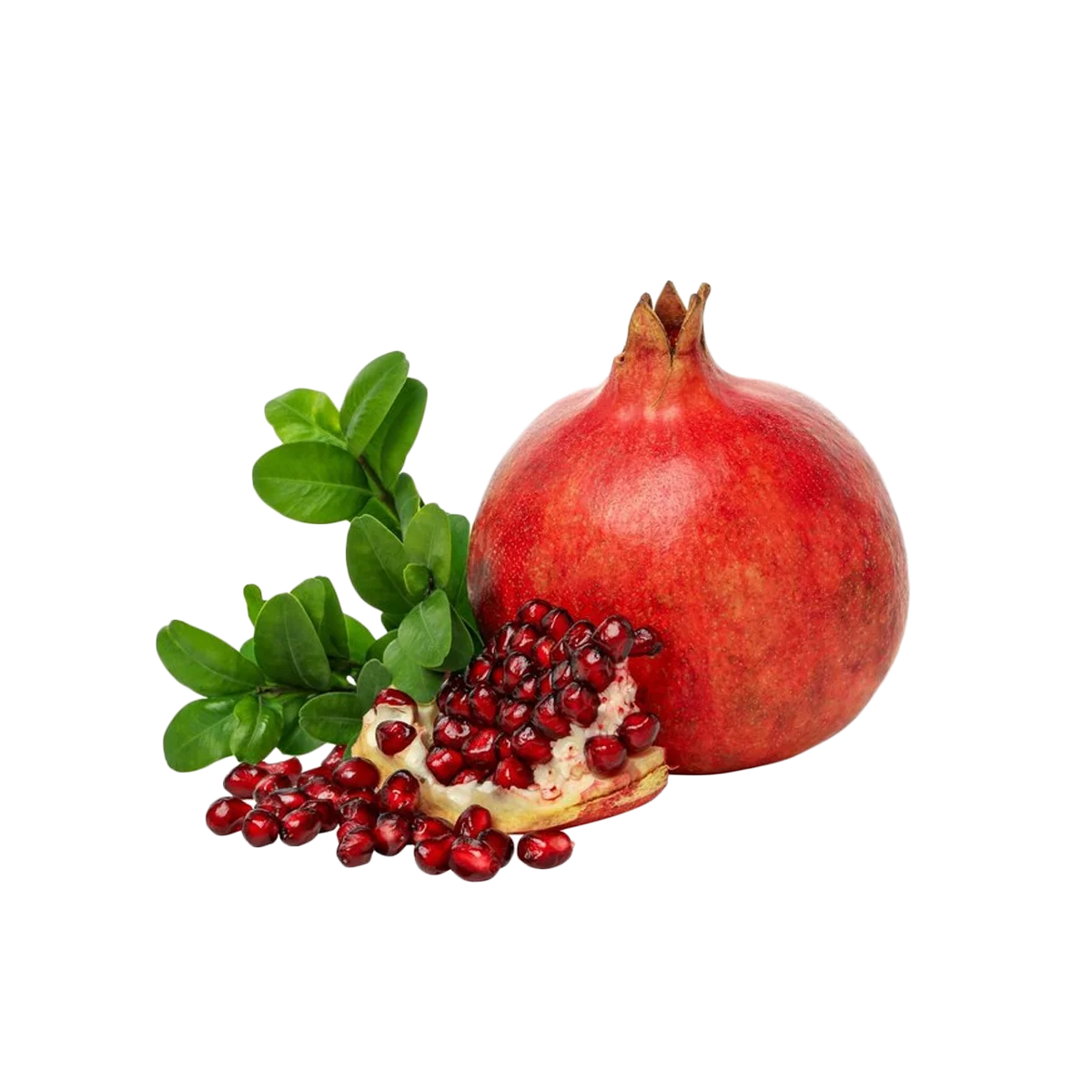 Grocerz - Pomegranates | 1 Each
