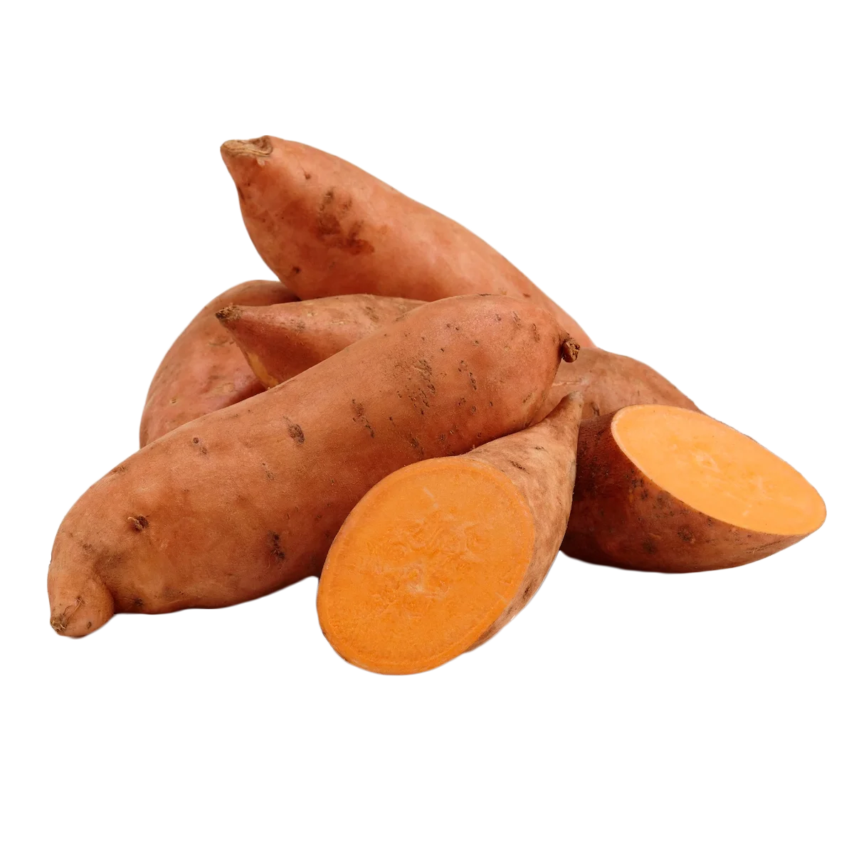 Grocerz - Sweet Potatoes Gold (approx weight) | 500g