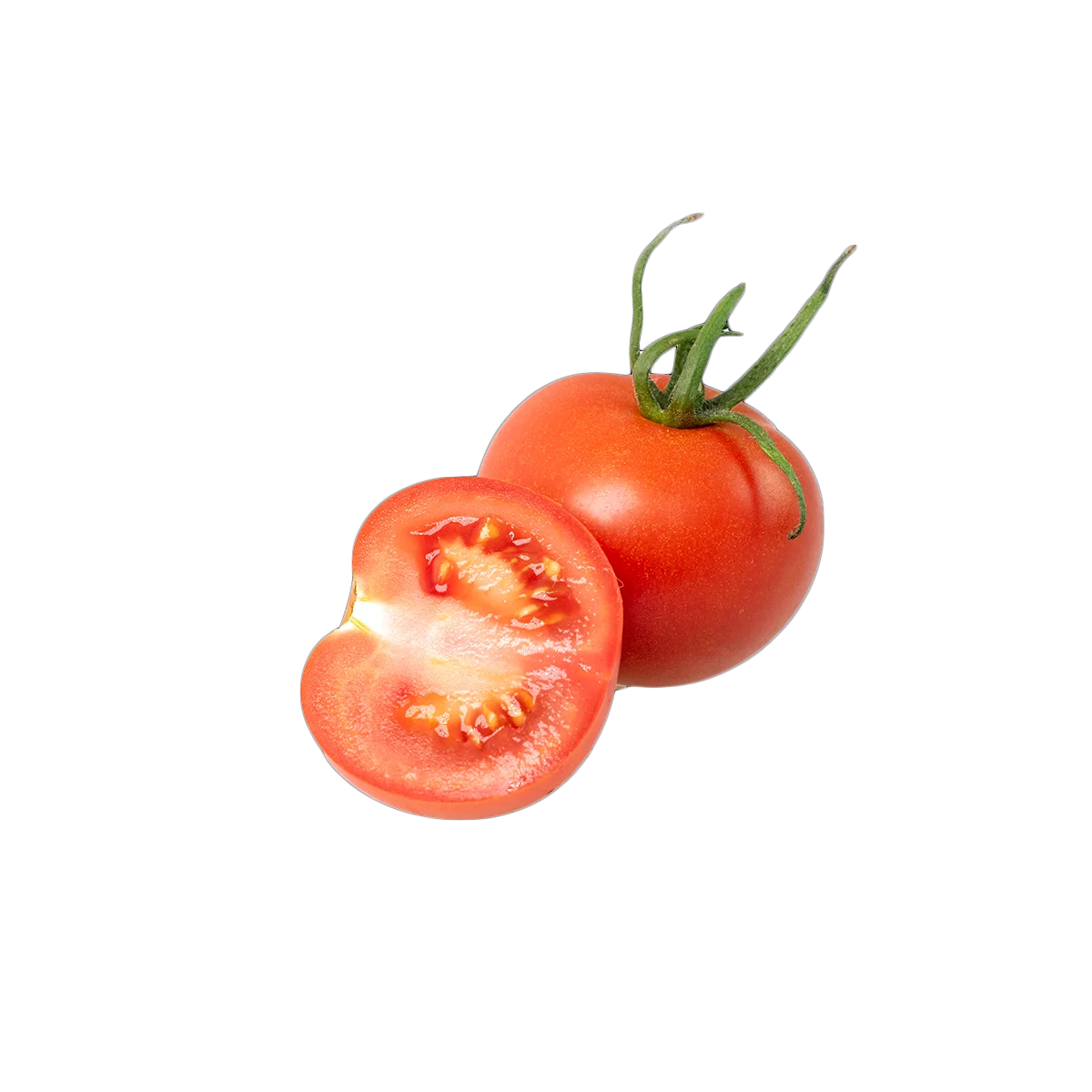 Grocerz - Tomatoes Truss (approx weight) | 500g