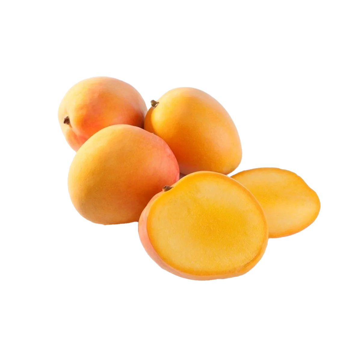 Grocerz - Mango Honey Gold (approx weight) | 1kg