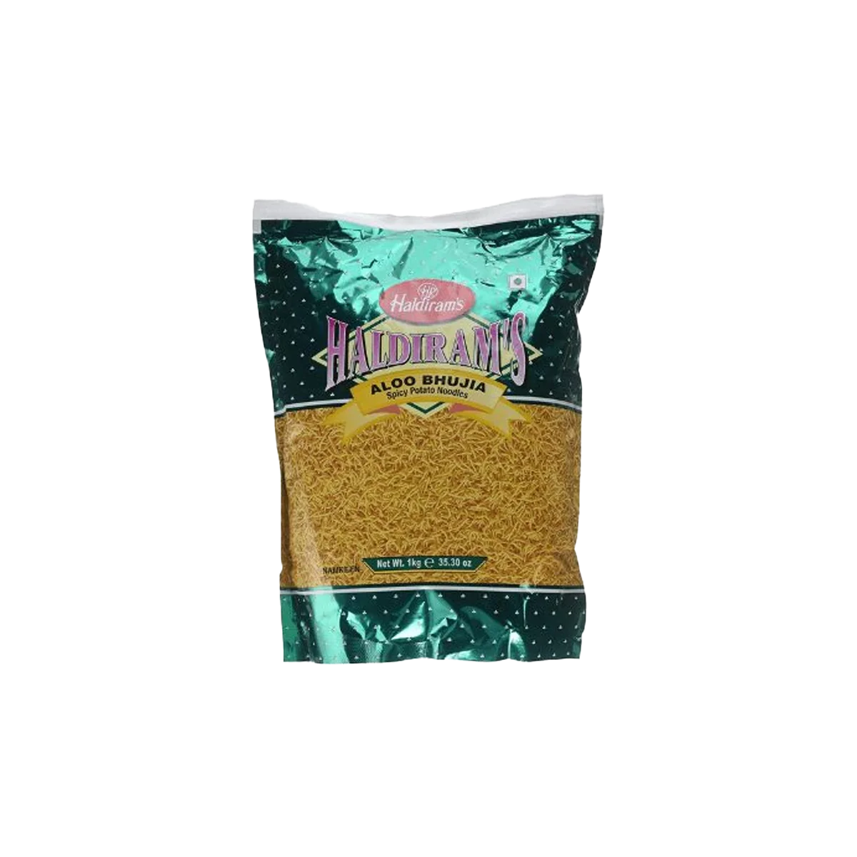 Haldiram's - Aloo Bhujia | 1kg