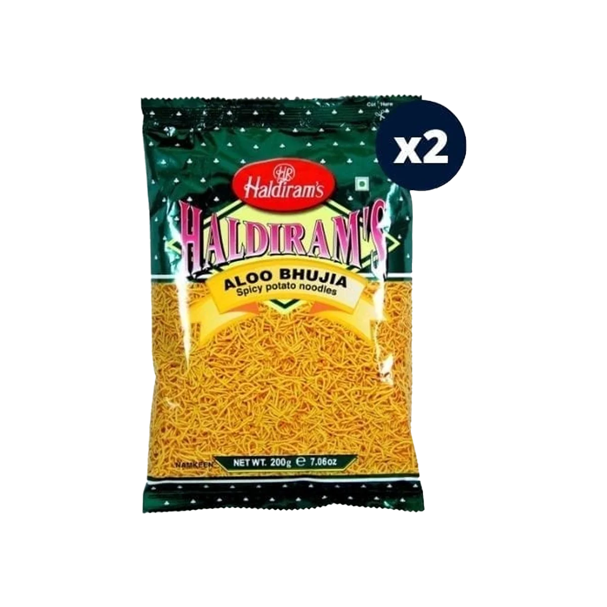 Haldiram's - Aloo Bhujia | 400g