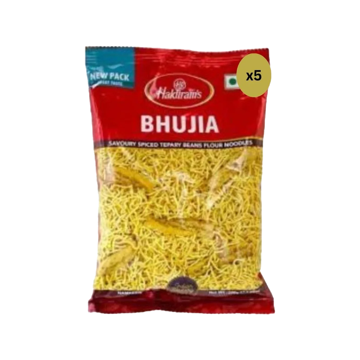Haldiram's - Bhujia | 1kg