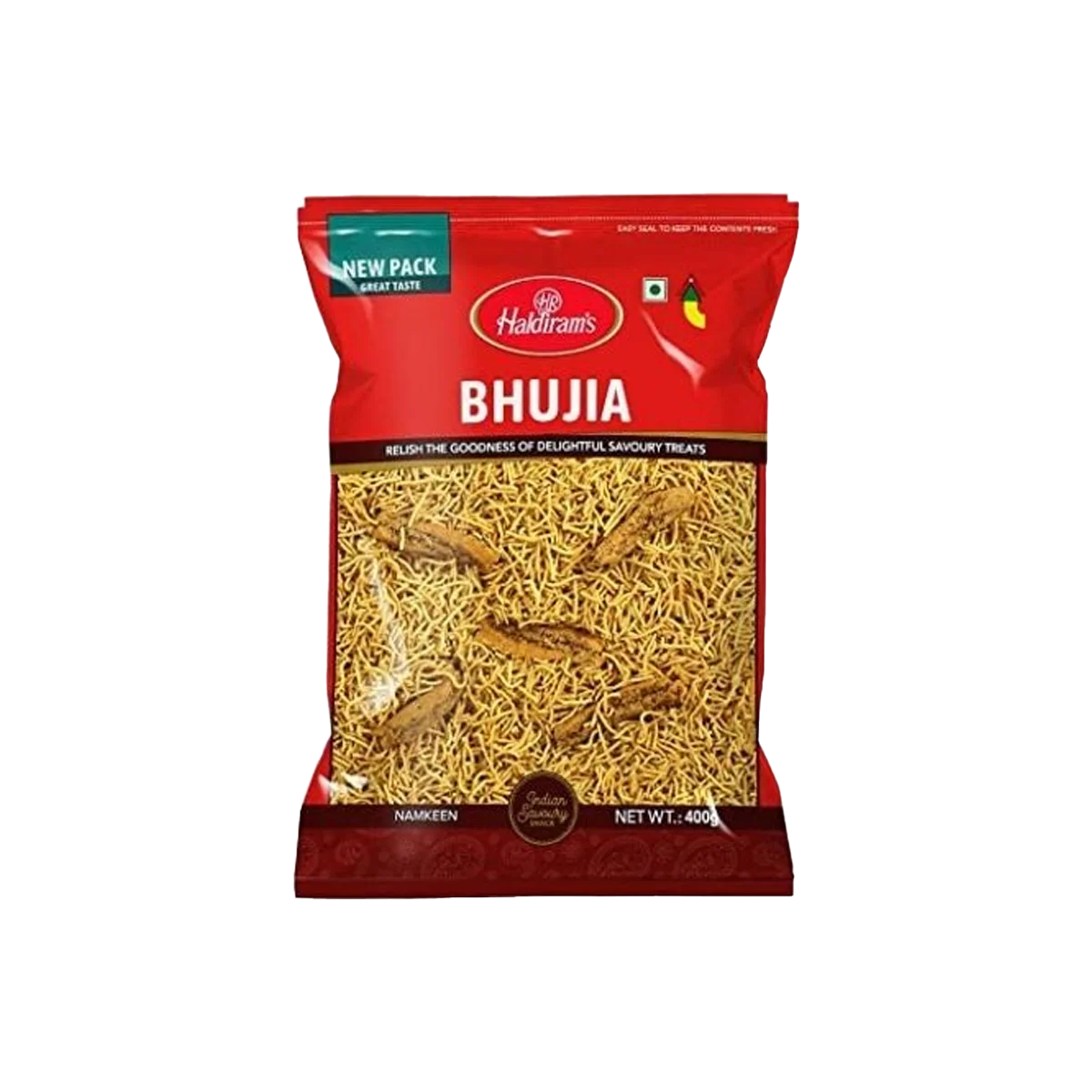 Haldiram's - Bhujia | 400g