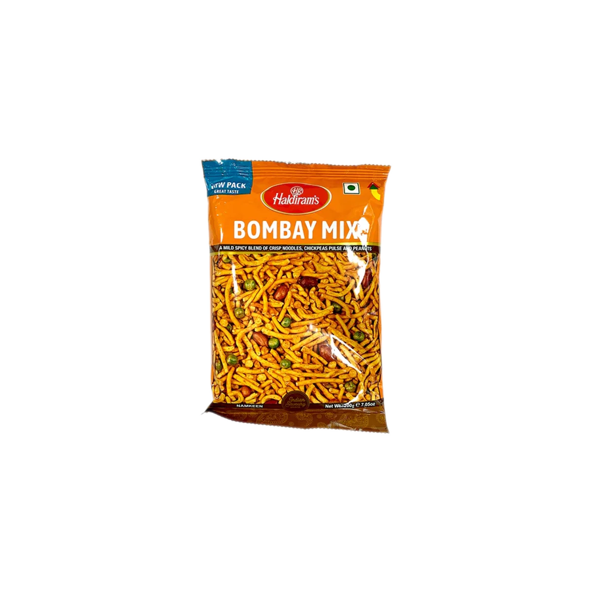 Haldiram's - Bombay Mixture Namkeen | 200g