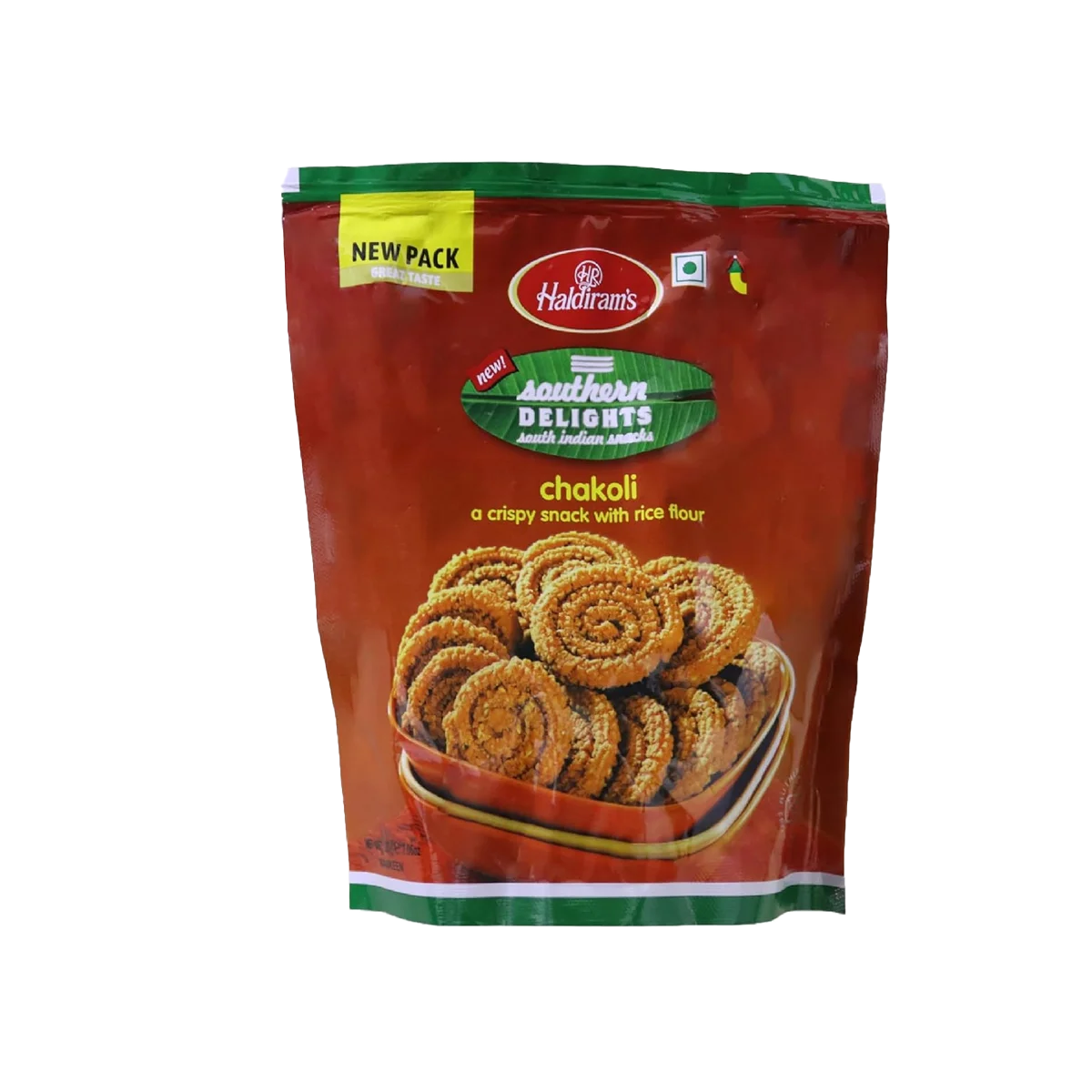 Haldiram's - Chakoli | 200g