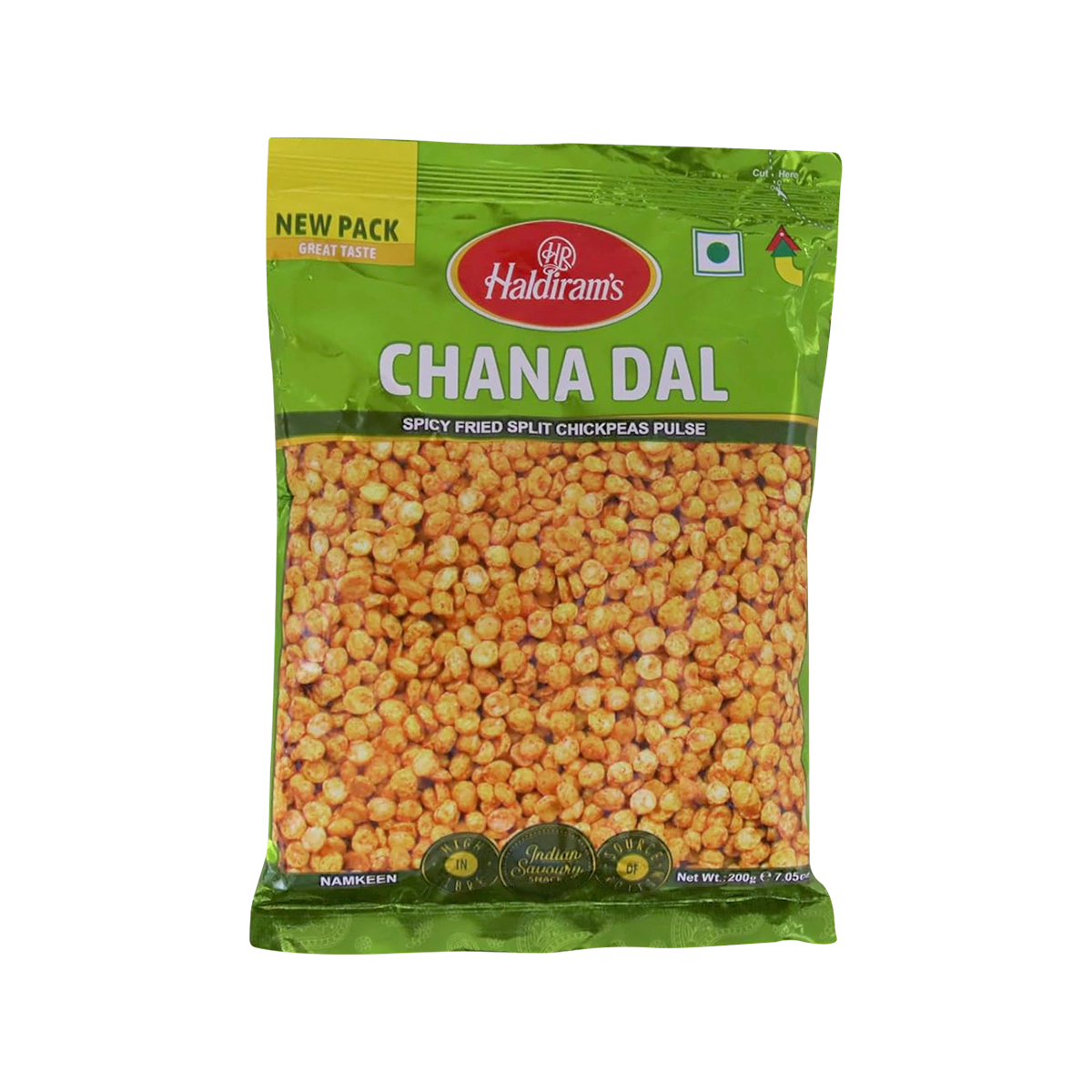 Haldiram's - Chana Dal | 1kg