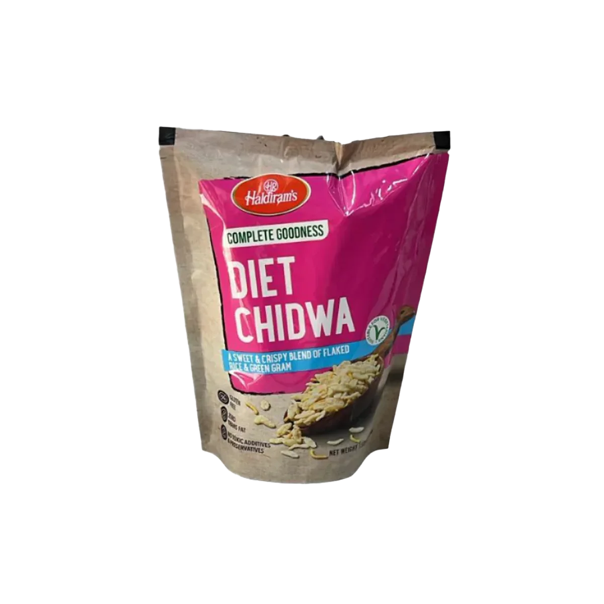 Haldiram's - Gluten Free Diet Chiwda | 150g