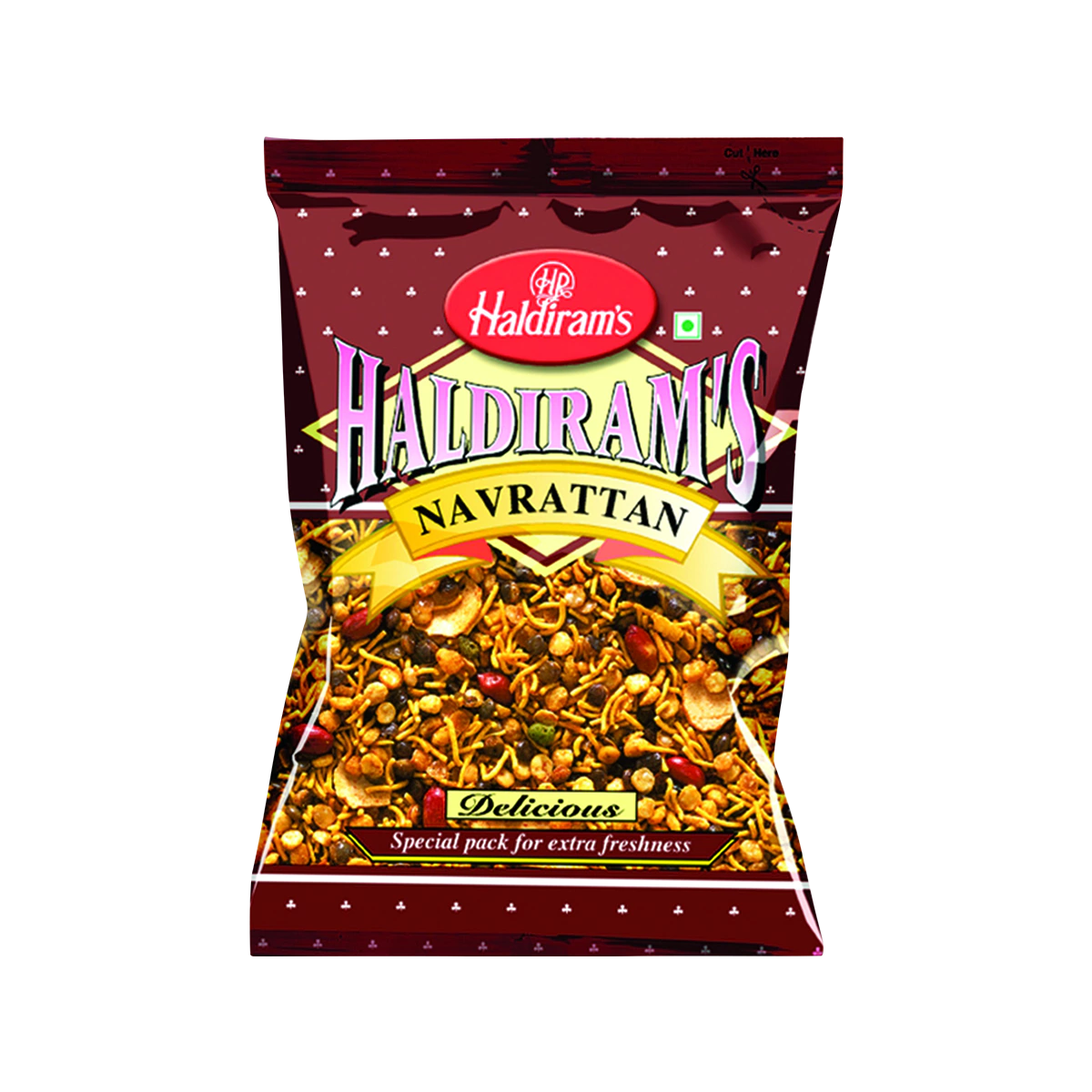 Haldiram's - Navrattan | 1kg