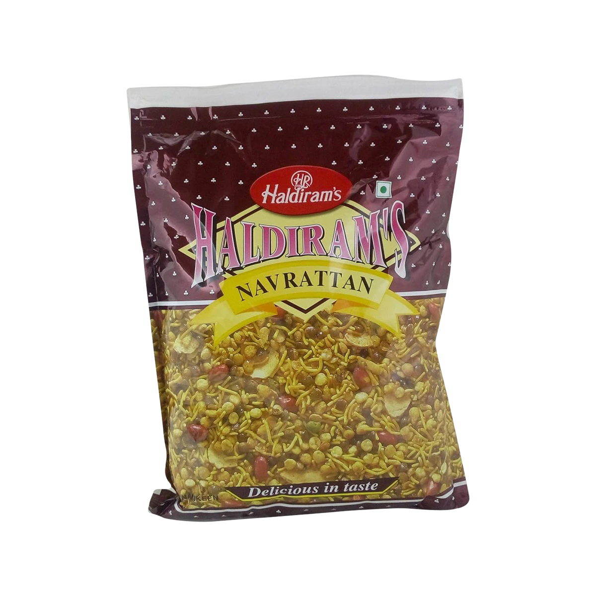 Haldiram's - Navrattan | 400g