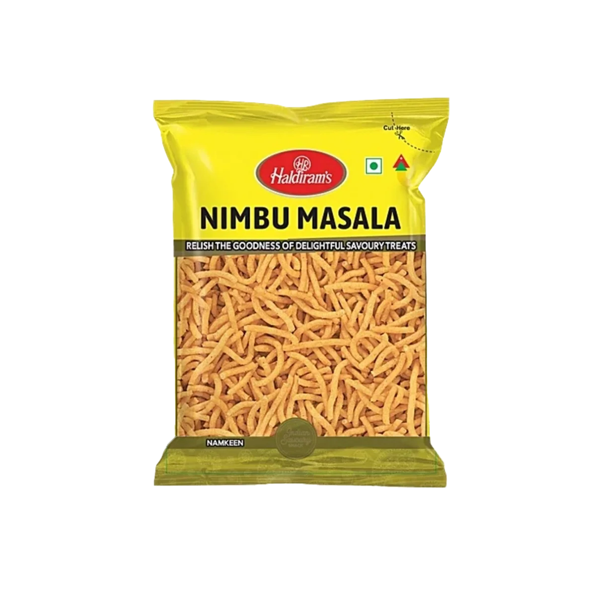 Haldiram's - Nimbu Masala | 1kg