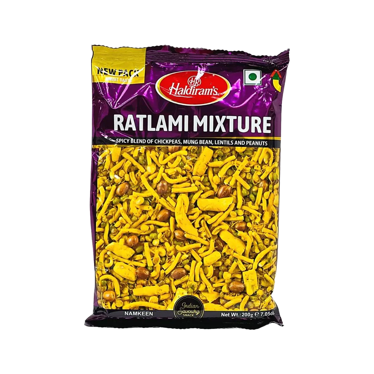 Haldiram's - Ratlami Mixture | 200g