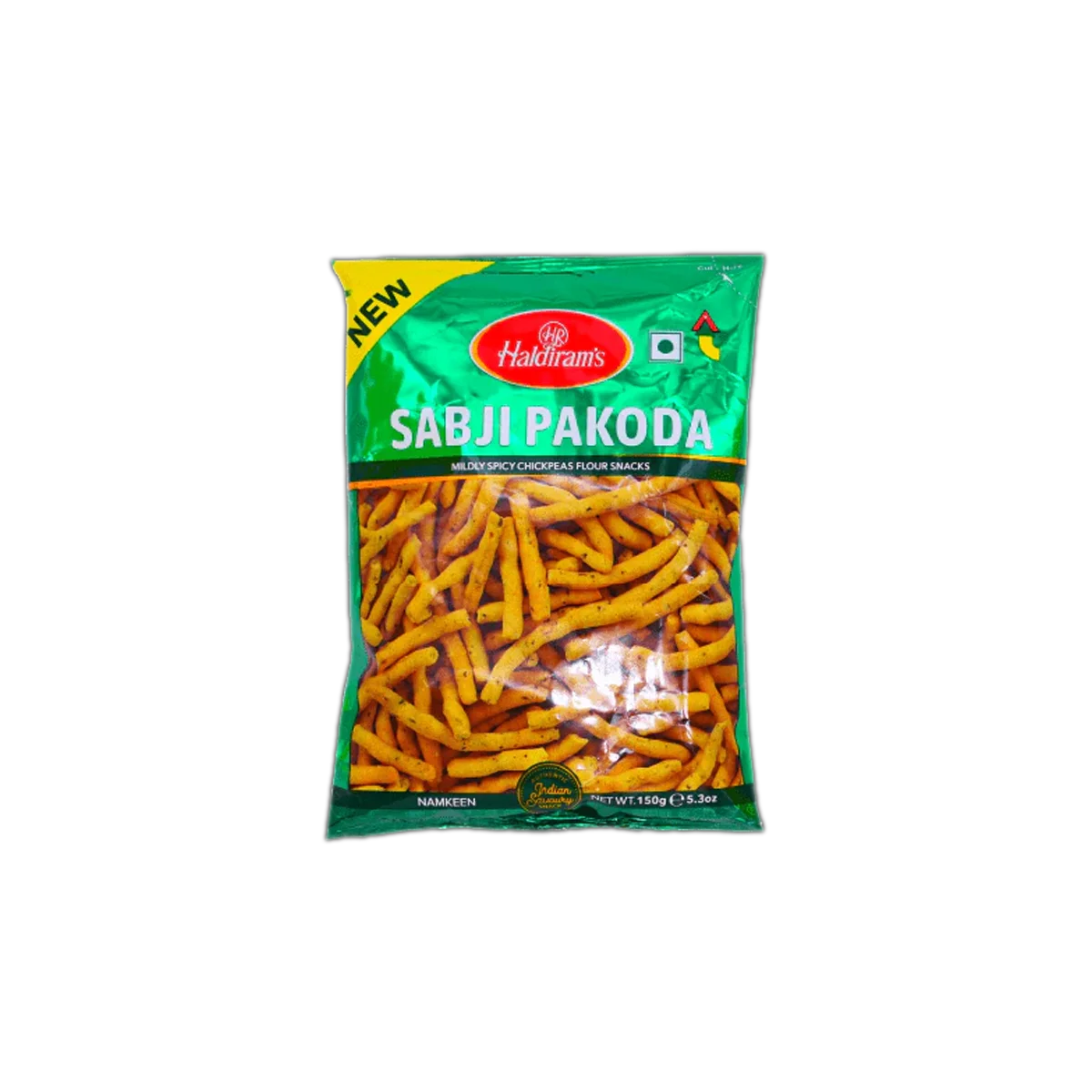 Haldiram's - Sabji Pakoda | 350g